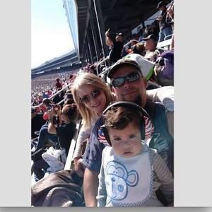 Meet your Posher, Robin